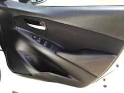 2023 Mazda 2 G15 Evolve