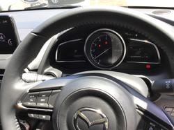 2023 Mazda 2 G15 Evolve