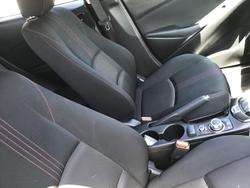 2023 Mazda 2 G15 Evolve