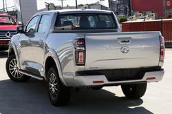 2022 GWM Ute Cannon