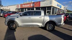 2022 GWM Ute Cannon