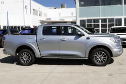 2022 GWM Ute Cannon