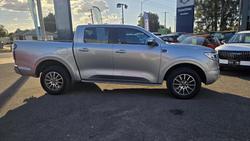 2022 GWM Ute Cannon