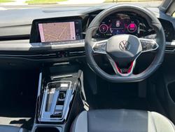 2024 Volkswagen Golf GTI