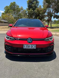 2024 Volkswagen Golf GTI