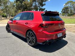 2024 Volkswagen Golf GTI