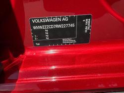 2024 Volkswagen Golf GTI