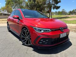 2024 Volkswagen Golf GTI