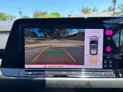 2024 Volkswagen Golf GTI