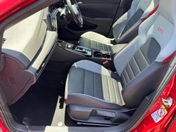 2024 Volkswagen Golf GTI