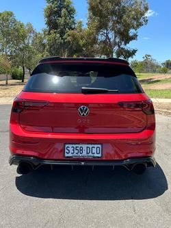 2024 Volkswagen Golf GTI