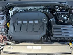 2024 Volkswagen Golf GTI