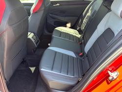 2024 Volkswagen Golf GTI