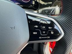 2024 Volkswagen Golf GTI