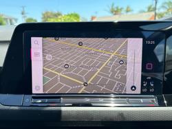 2024 Volkswagen Golf GTI