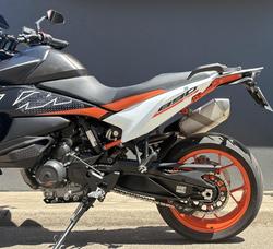 2023 KTM 890 SMT