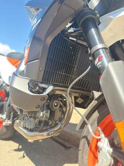 2023 KTM 890 SMT