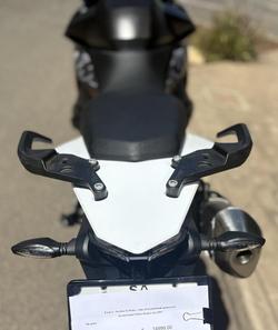 2023 KTM 890 SMT