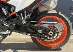 2023 KTM 890 SMT