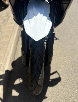 2023 KTM 890 SMT