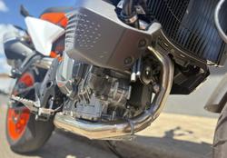2023 KTM 890 SMT