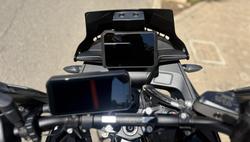 2023 KTM 890 SMT