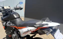 2023 KTM 890 SMT