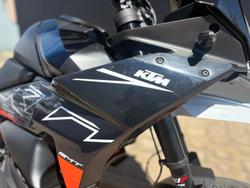 2023 KTM 890 SMT
