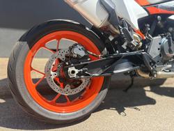 2023 KTM 890 SMT