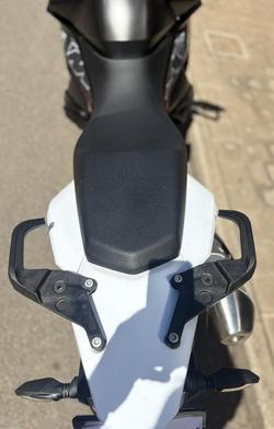 2023 KTM 890 SMT