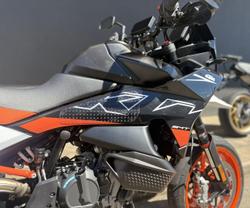 2023 KTM 890 SMT