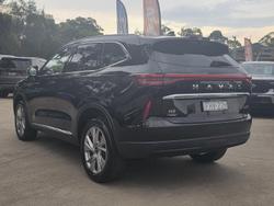 2023 GWM Haval H6 Ultra Hybrid