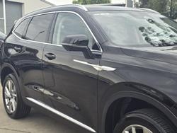 2023 GWM Haval H6 Ultra Hybrid