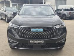 2023 GWM Haval H6 Ultra Hybrid