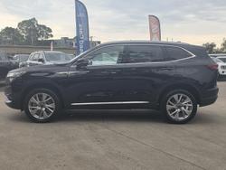 2023 GWM Haval H6 Ultra Hybrid