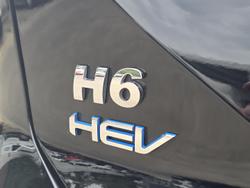 2023 GWM Haval H6 Ultra Hybrid