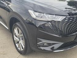 2023 GWM Haval H6 Ultra Hybrid