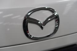 2018 Mazda 3 Maxx Sport