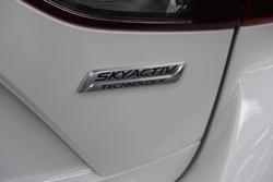 2018 Mazda 3 Maxx Sport