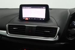 2018 Mazda 3 Maxx Sport