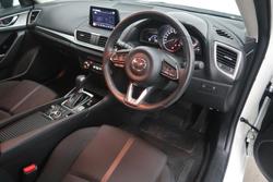 2018 Mazda 3 Maxx Sport