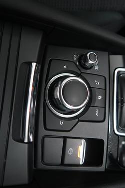 2018 Mazda 3 Maxx Sport