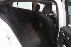 2018 Mazda 3 Maxx Sport