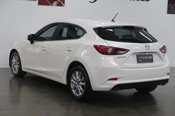 2018 Mazda 3 Maxx Sport