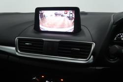 2018 Mazda 3 Maxx Sport