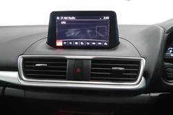 2018 Mazda 3 Maxx Sport