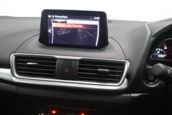 2018 Mazda 3 Maxx Sport