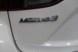 2018 Mazda 3 Maxx Sport