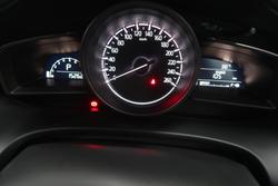 2018 Mazda 3 Maxx Sport