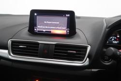 2018 Mazda 3 Maxx Sport